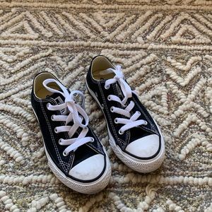 Genuine Converse Classic Chuck Taylors